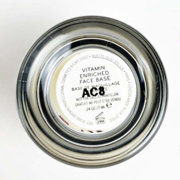 NIB Bobbi Brown Vitamin Enriched Face Base - Picture 2 of 7